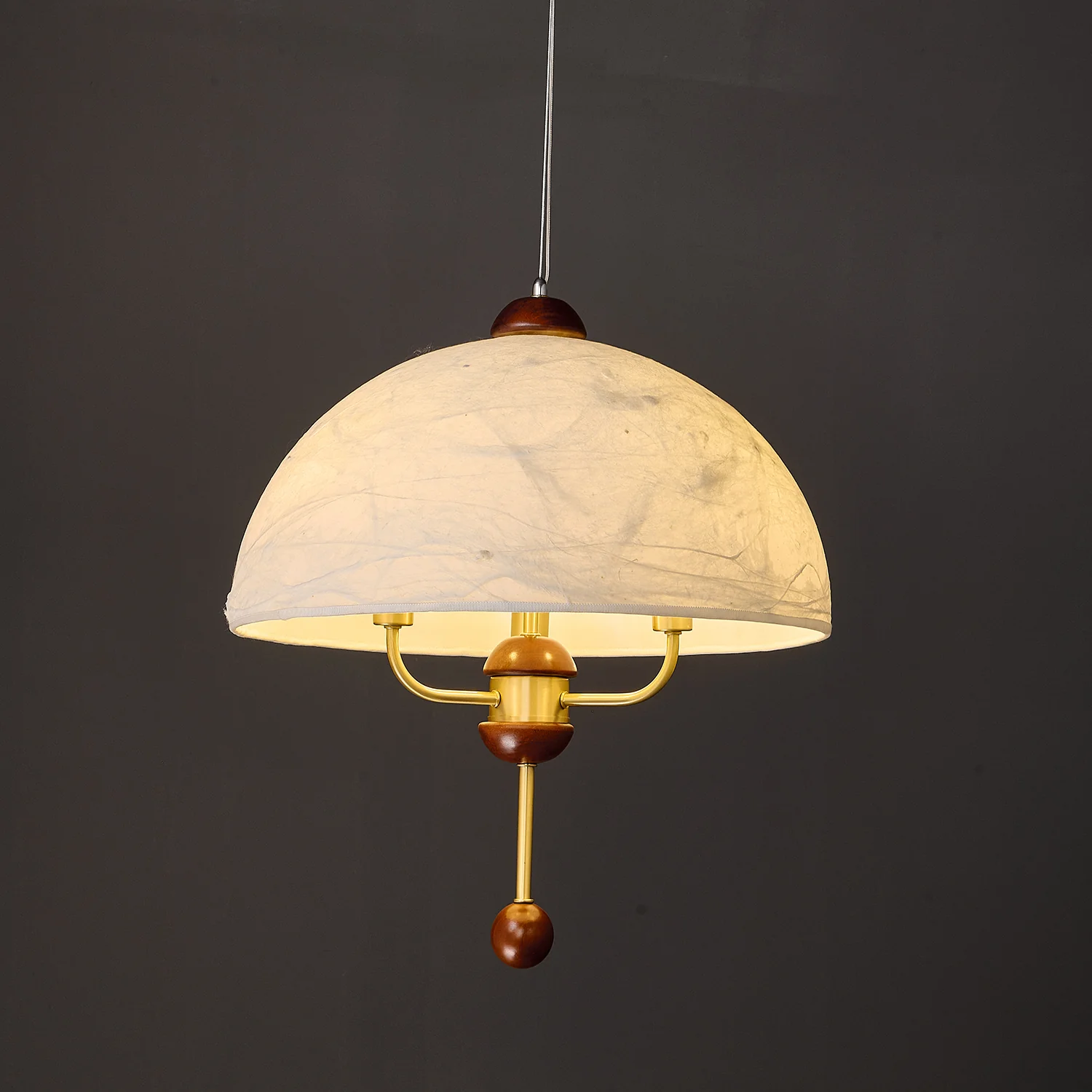 Nostalgia Bloom Pendant Lamp - Image 10