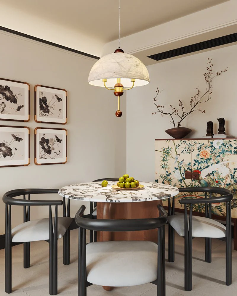 Nostalgia Bloom Pendant Lamp - Image 15