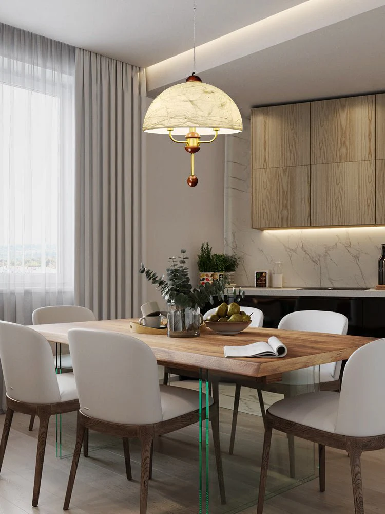 Nostalgia Bloom Pendant Lamp - Image 19