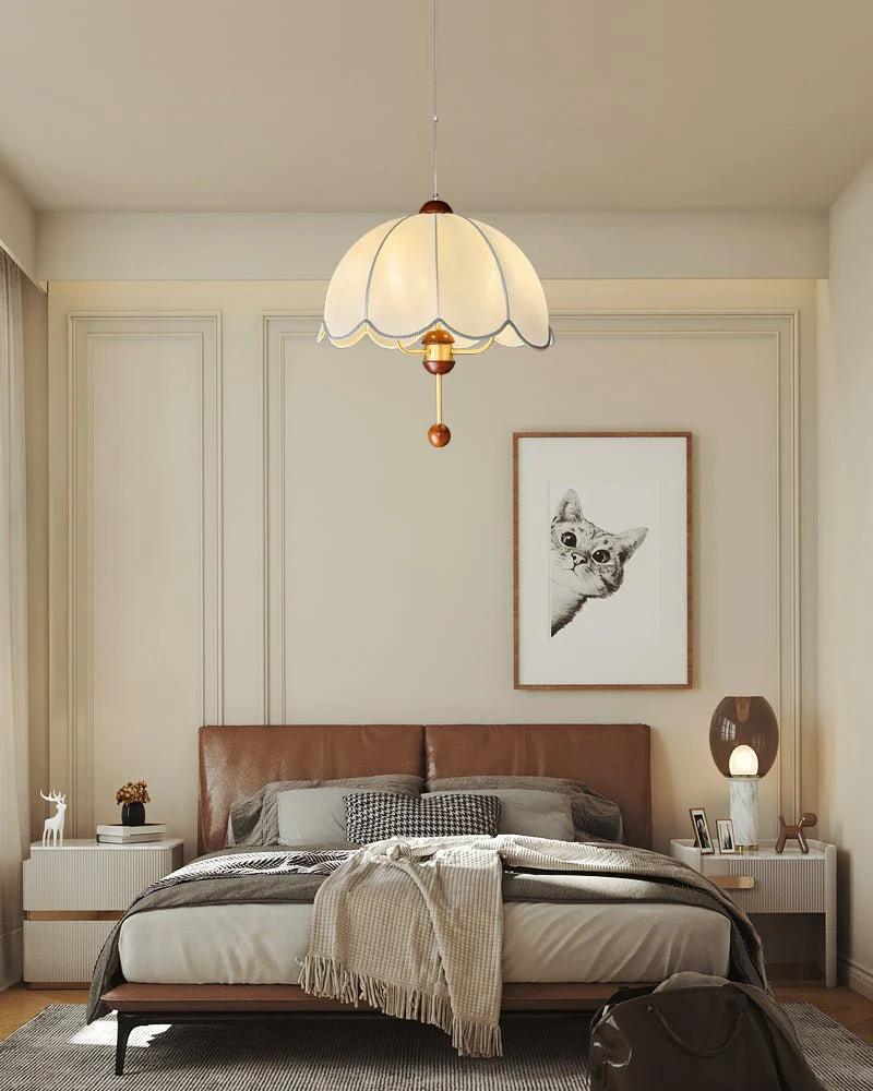 Nostalgia Bloom Pendant Lamp - Image 2