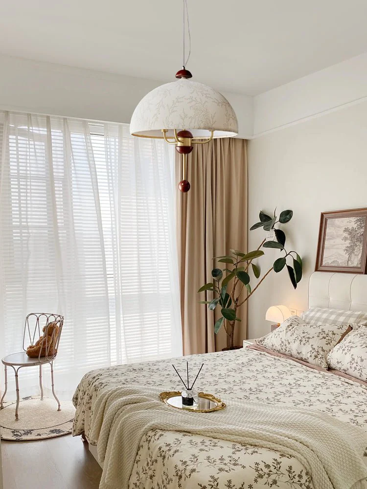 Nostalgia Bloom Pendant Lamp - Image 20