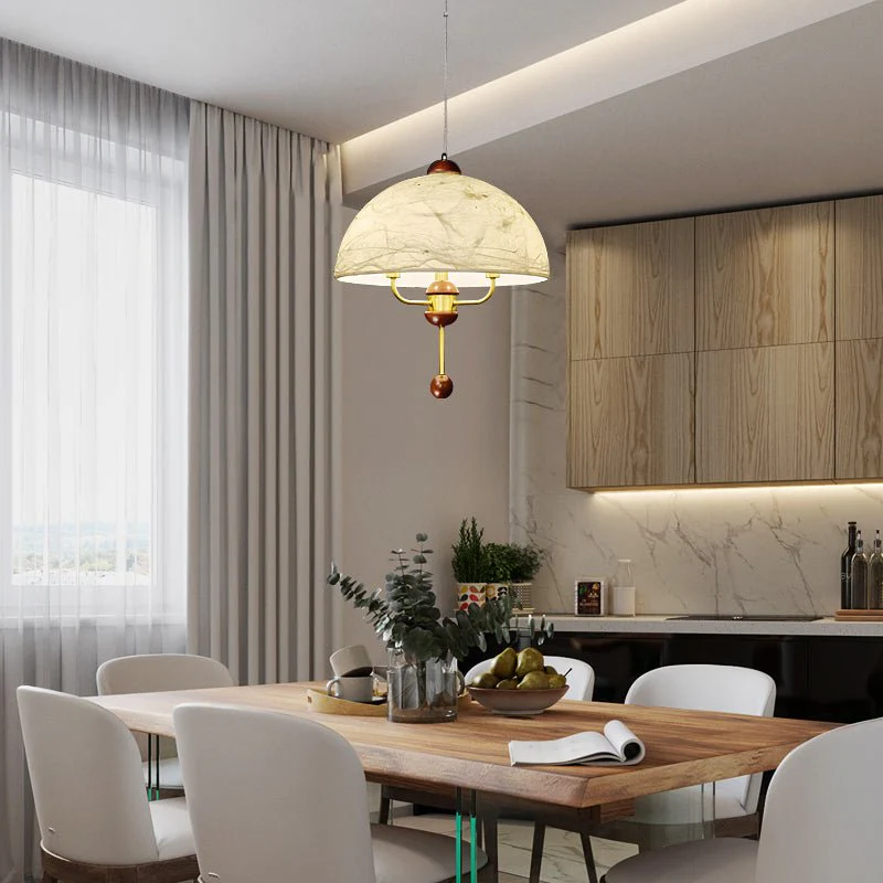Nostalgia Bloom Pendant Lamp - Image 21