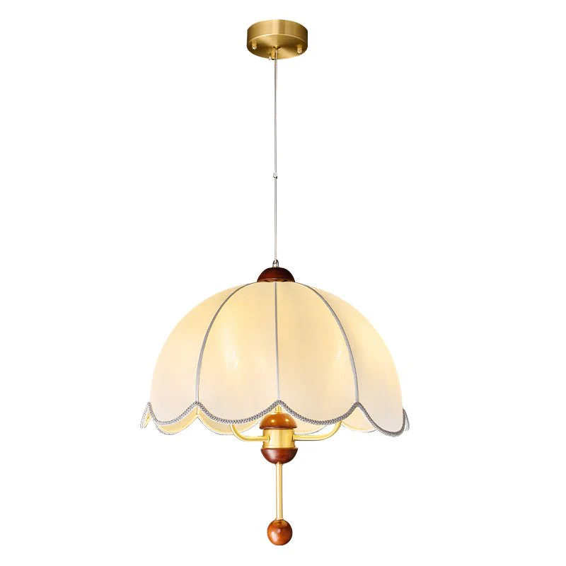 Nostalgia Bloom Pendant Lamp - Image 26