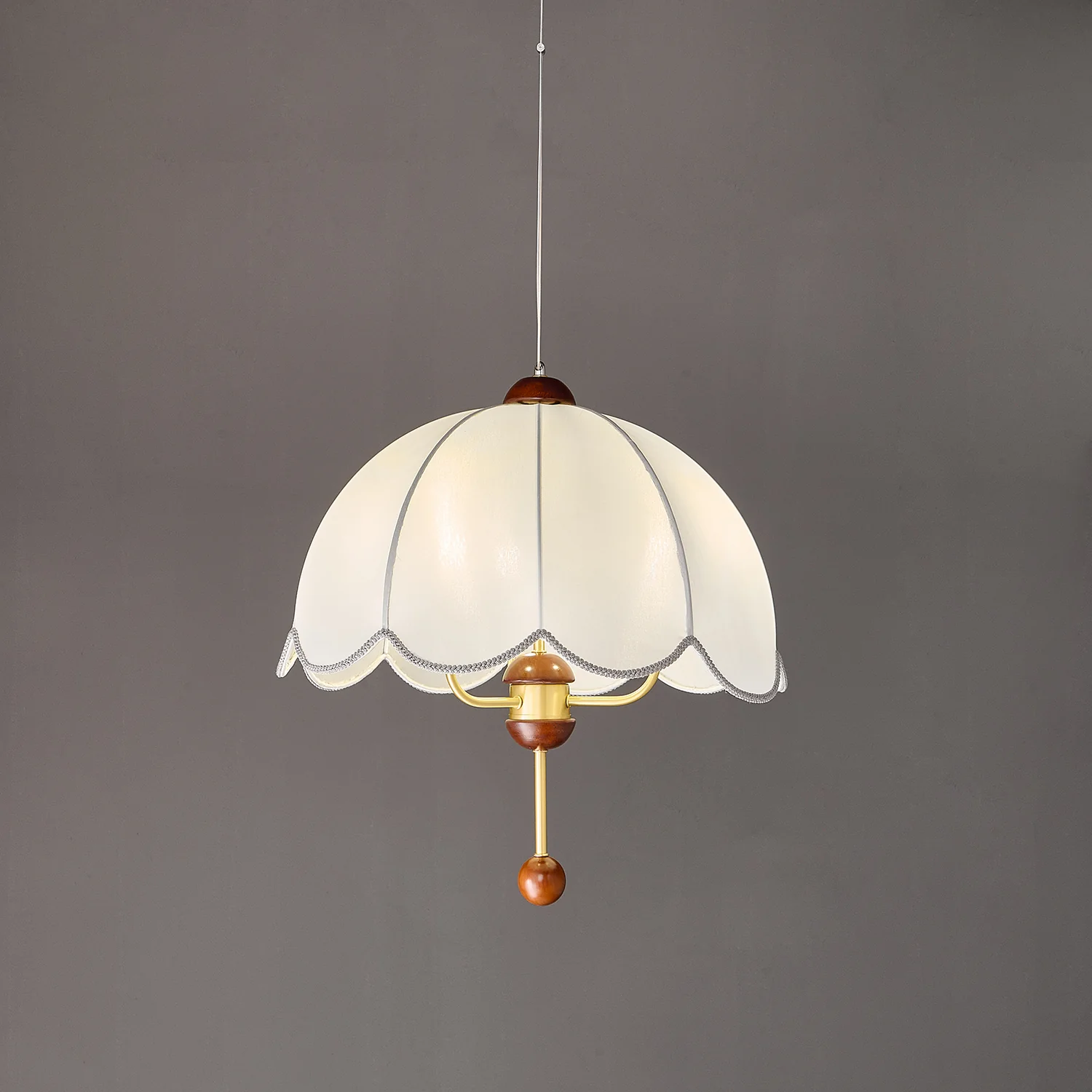 Nostalgia Bloom Pendant Lamp - Image 4