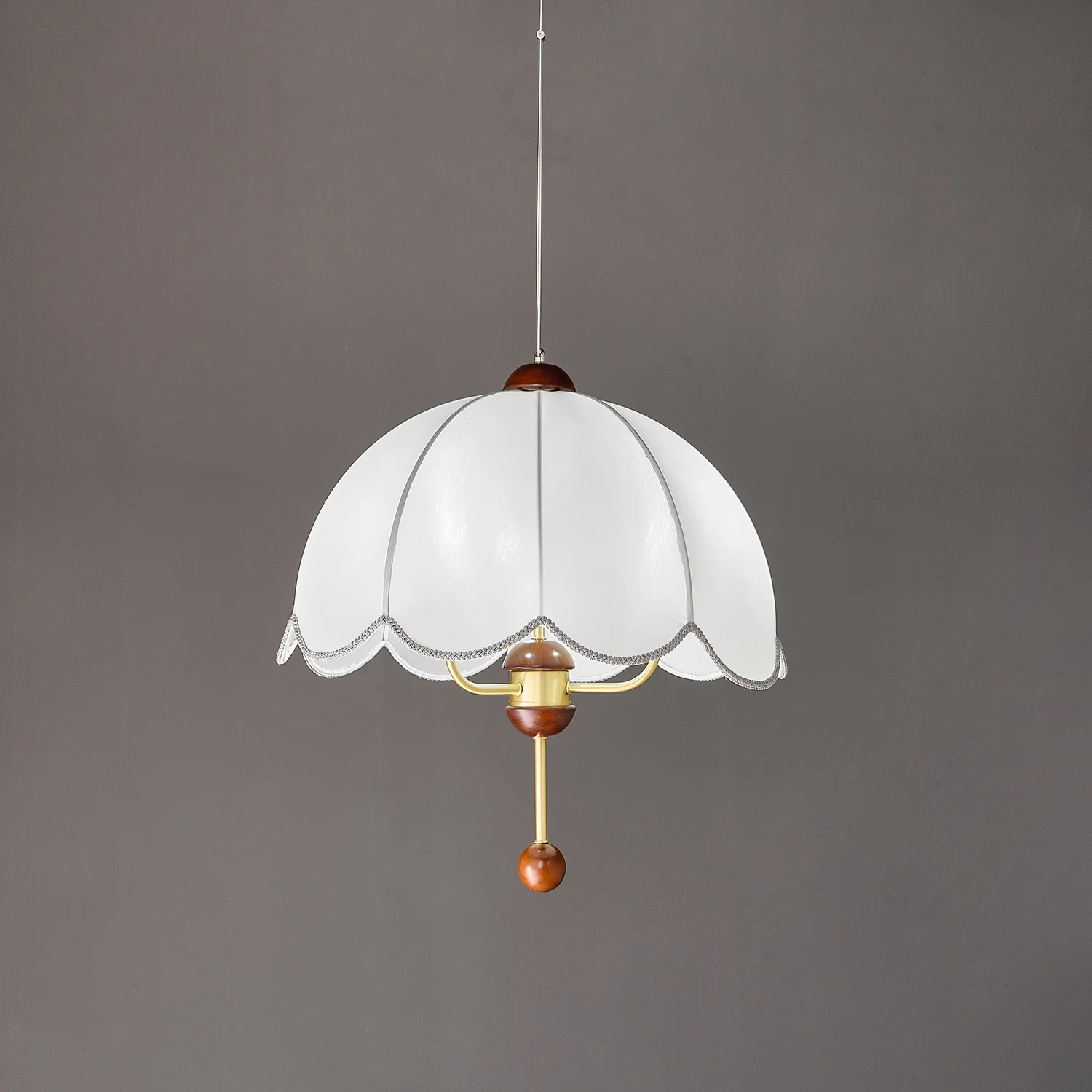 Nostalgia Bloom Pendant Lamp - Image 6