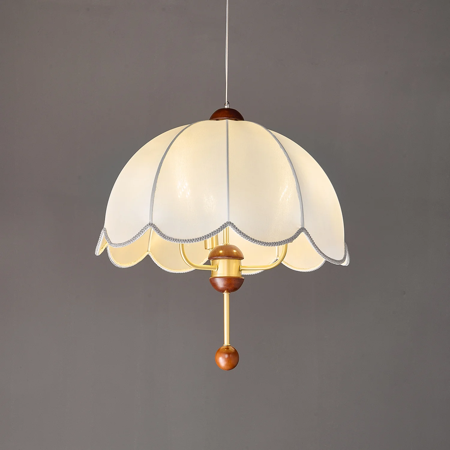 Nostalgia Bloom Pendant Lamp - Image 7