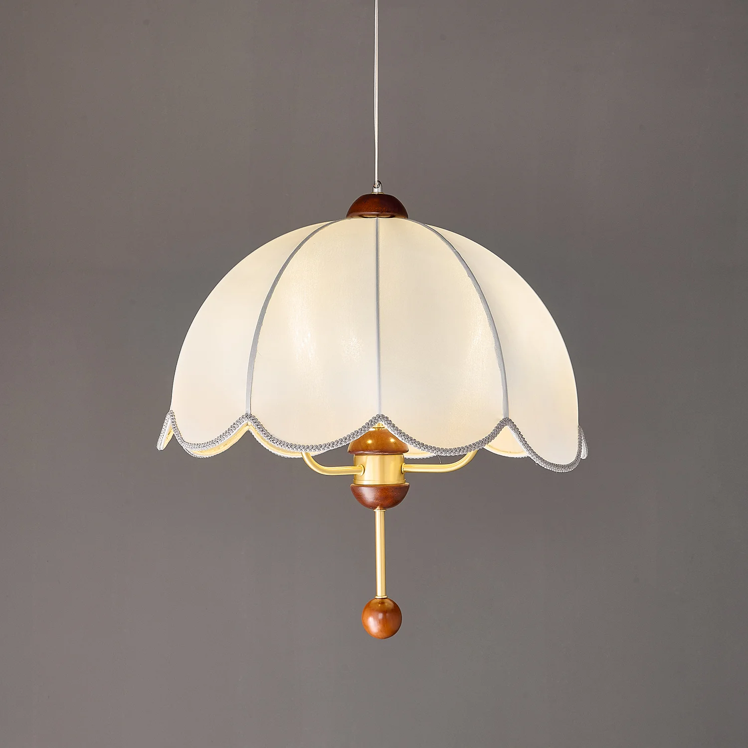 Nostalgia Bloom Pendant Lamp - Image 8