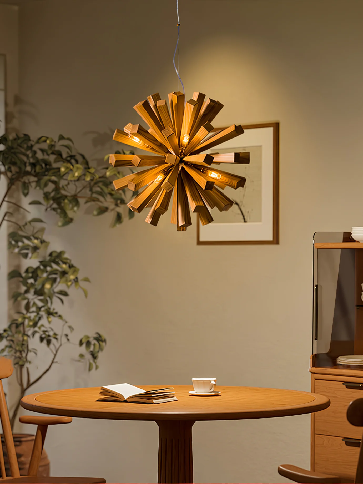 Nova Burst Chandelier - Image 12