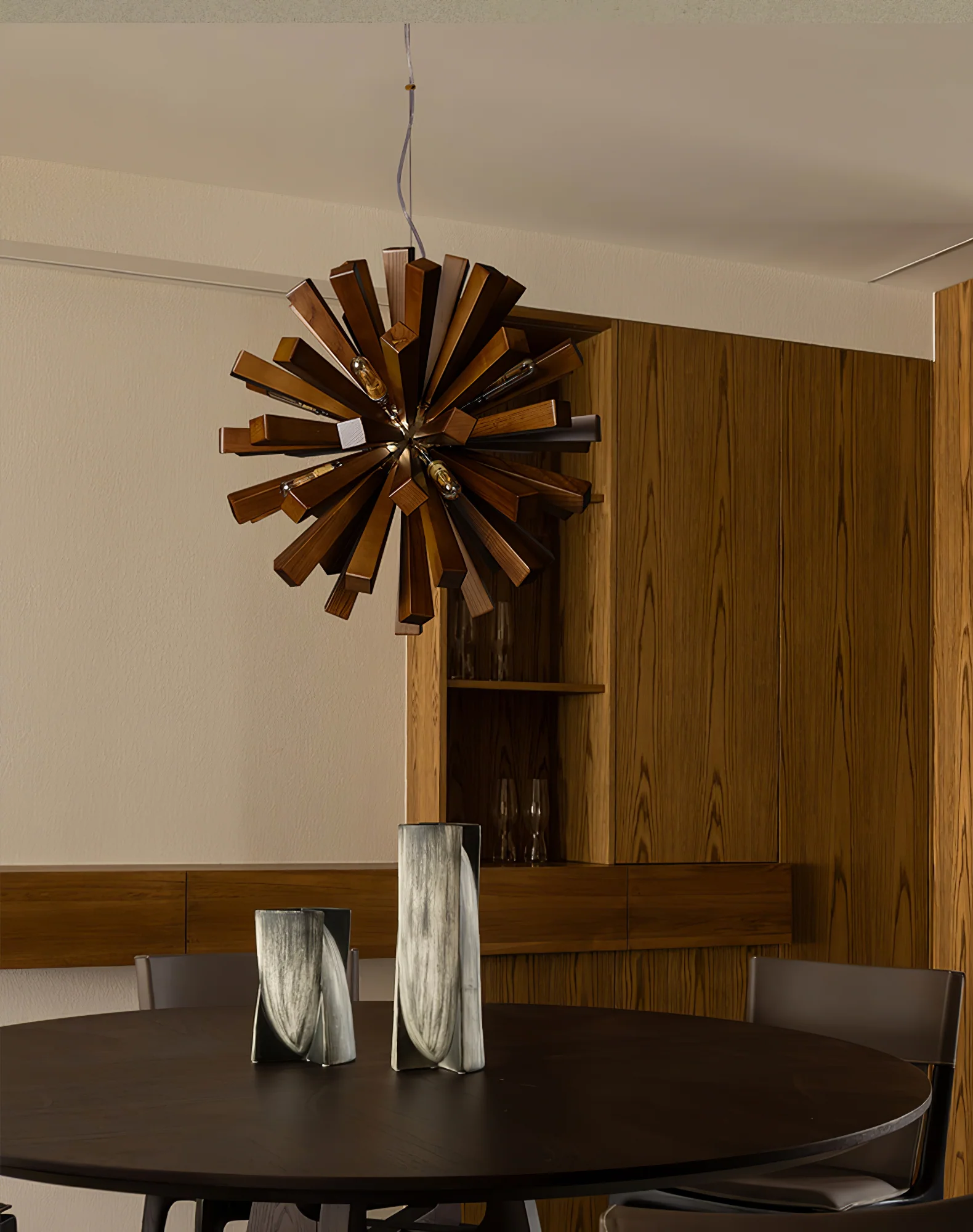 Nova Burst Chandelier - Image 14