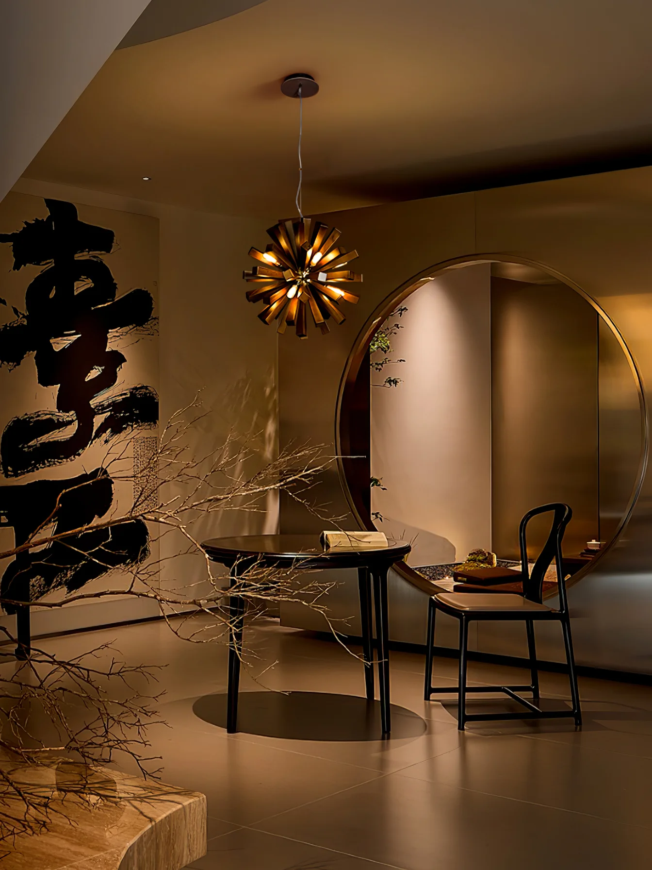 Nova Burst Chandelier - Image 21