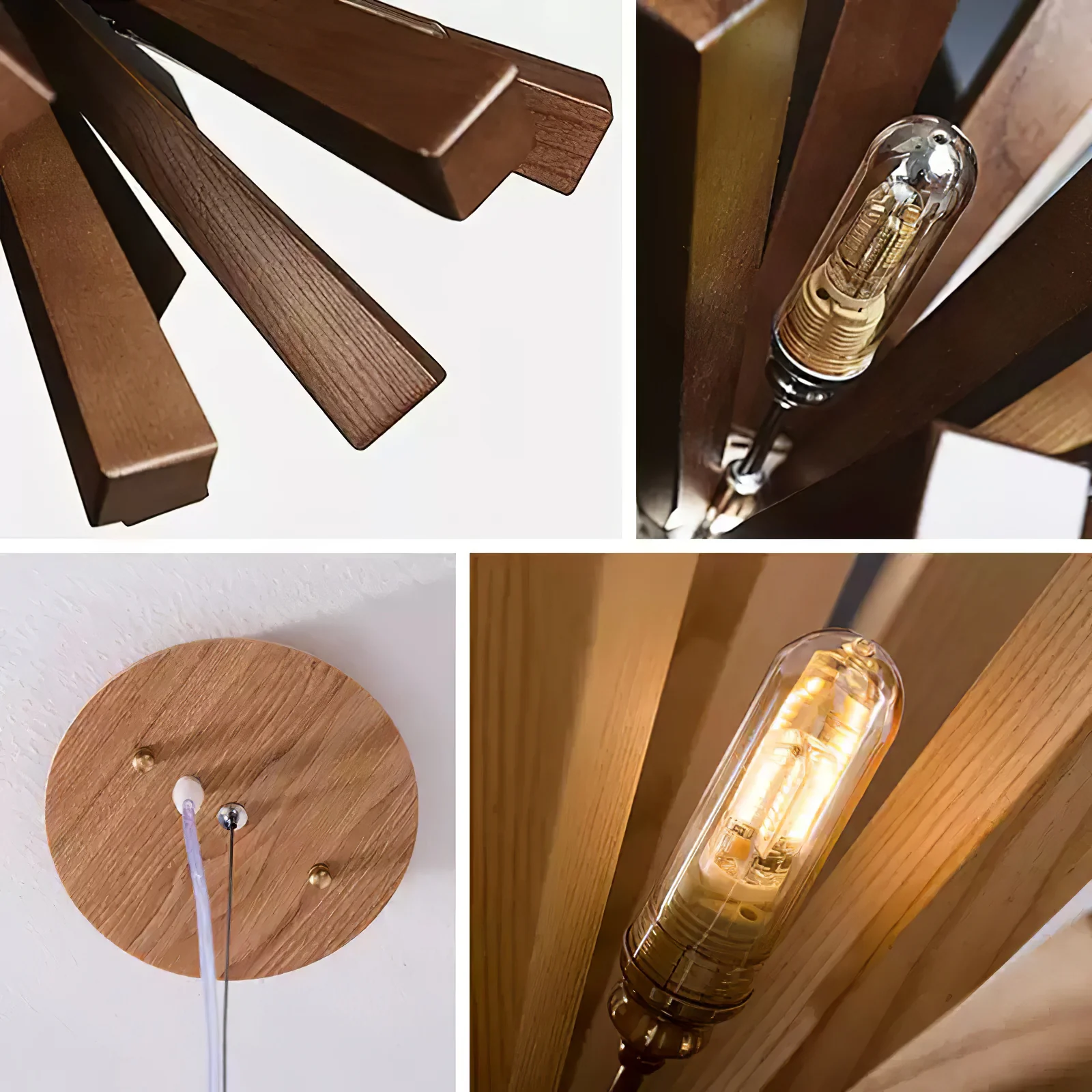 Nova Burst Chandelier - Image 22