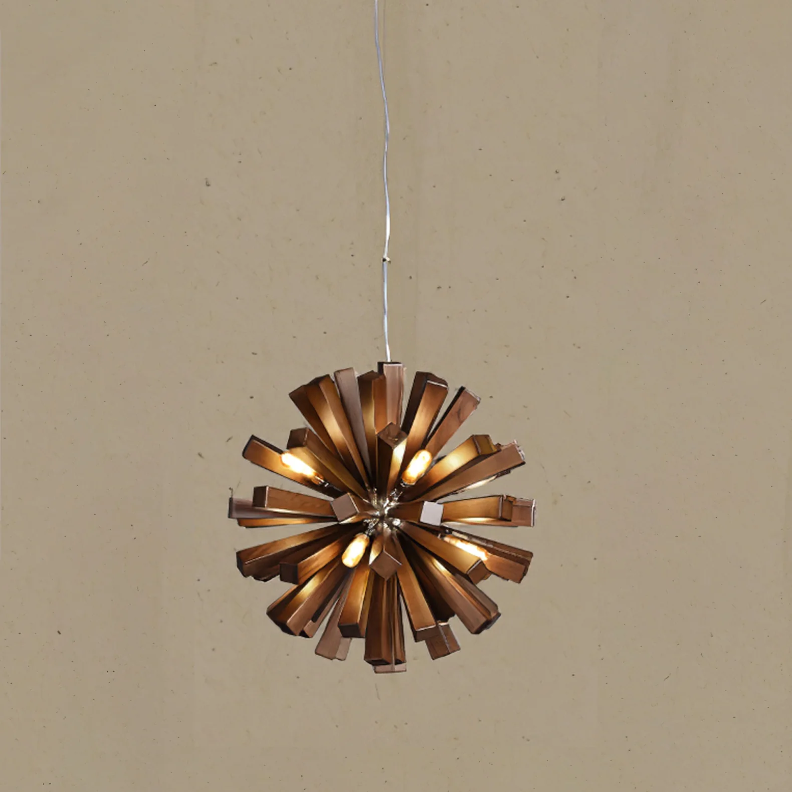Nova Burst Chandelier - Image 23