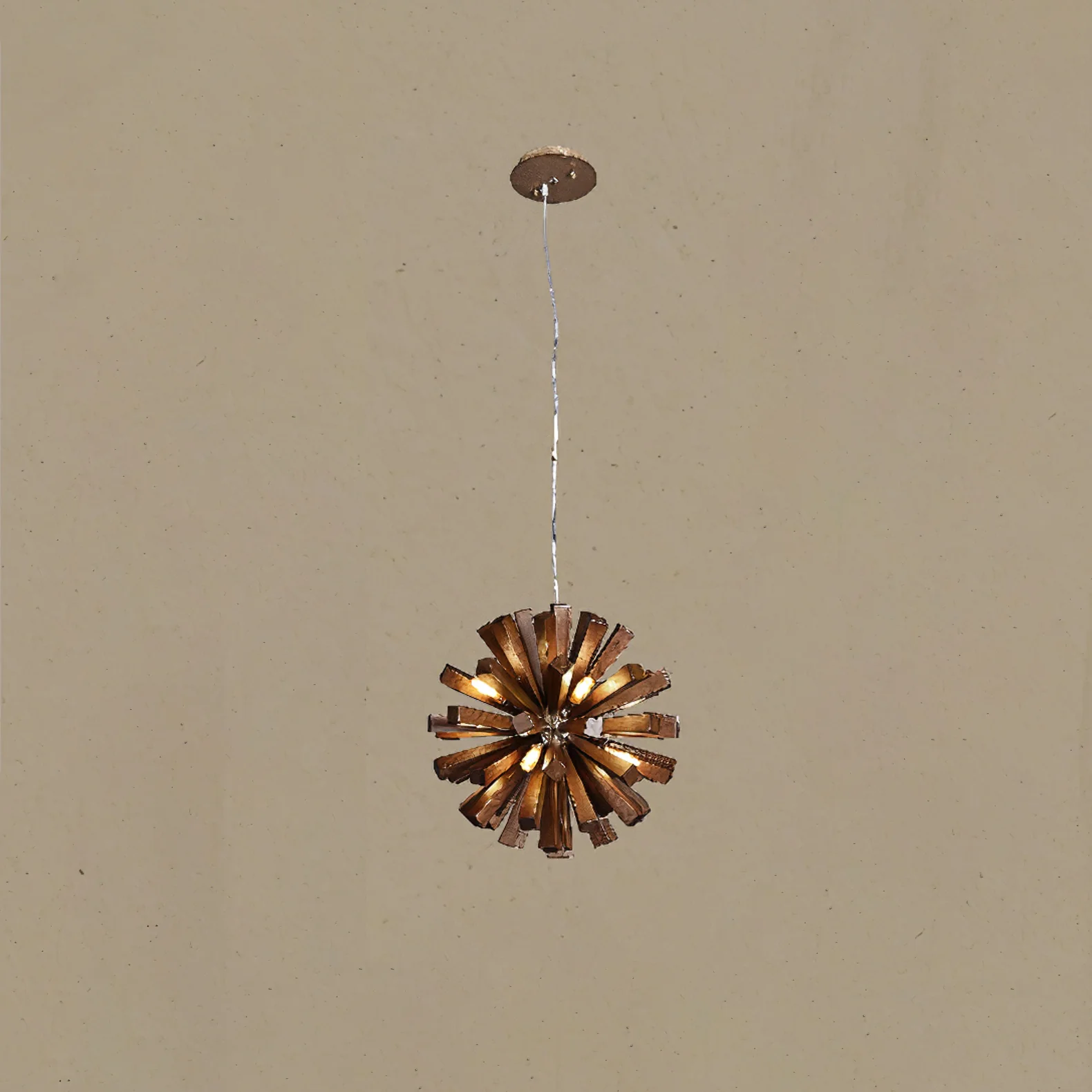 Nova Burst Chandelier - Image 24