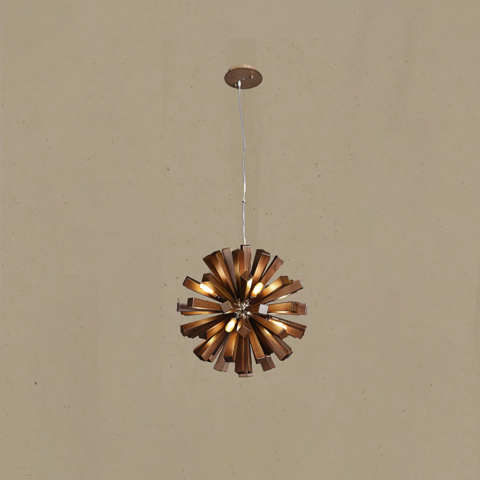 Nova Burst Chandelier - Image 25