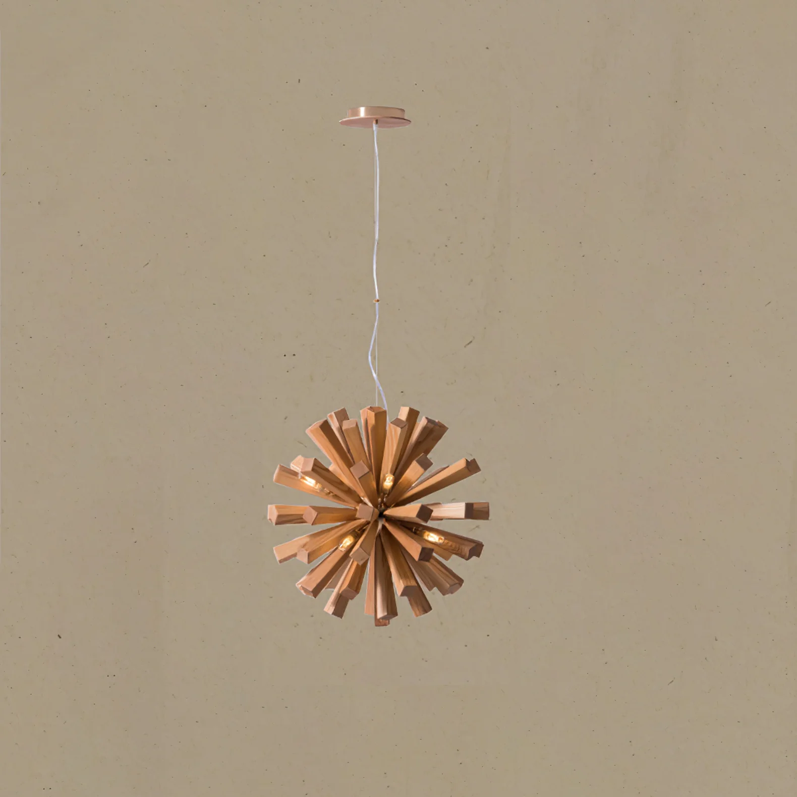 Nova Burst Chandelier - Image 26
