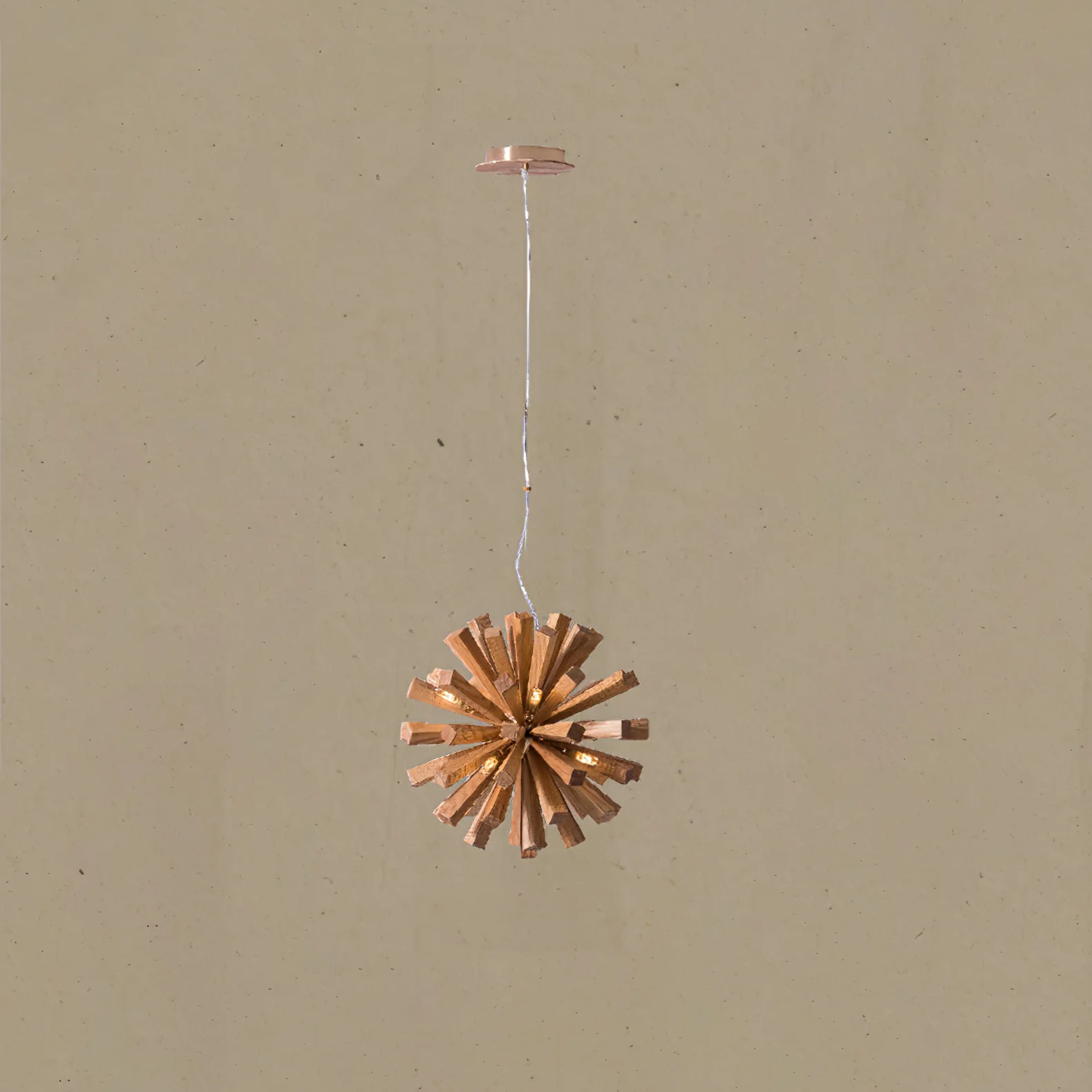 Nova Burst Chandelier - Image 27