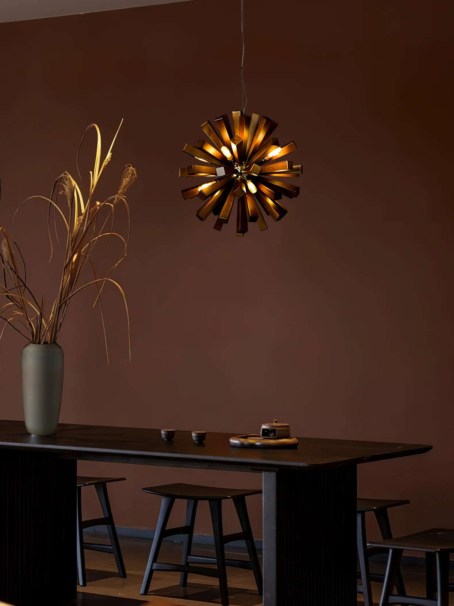 Nova Burst Chandelier - Image 6