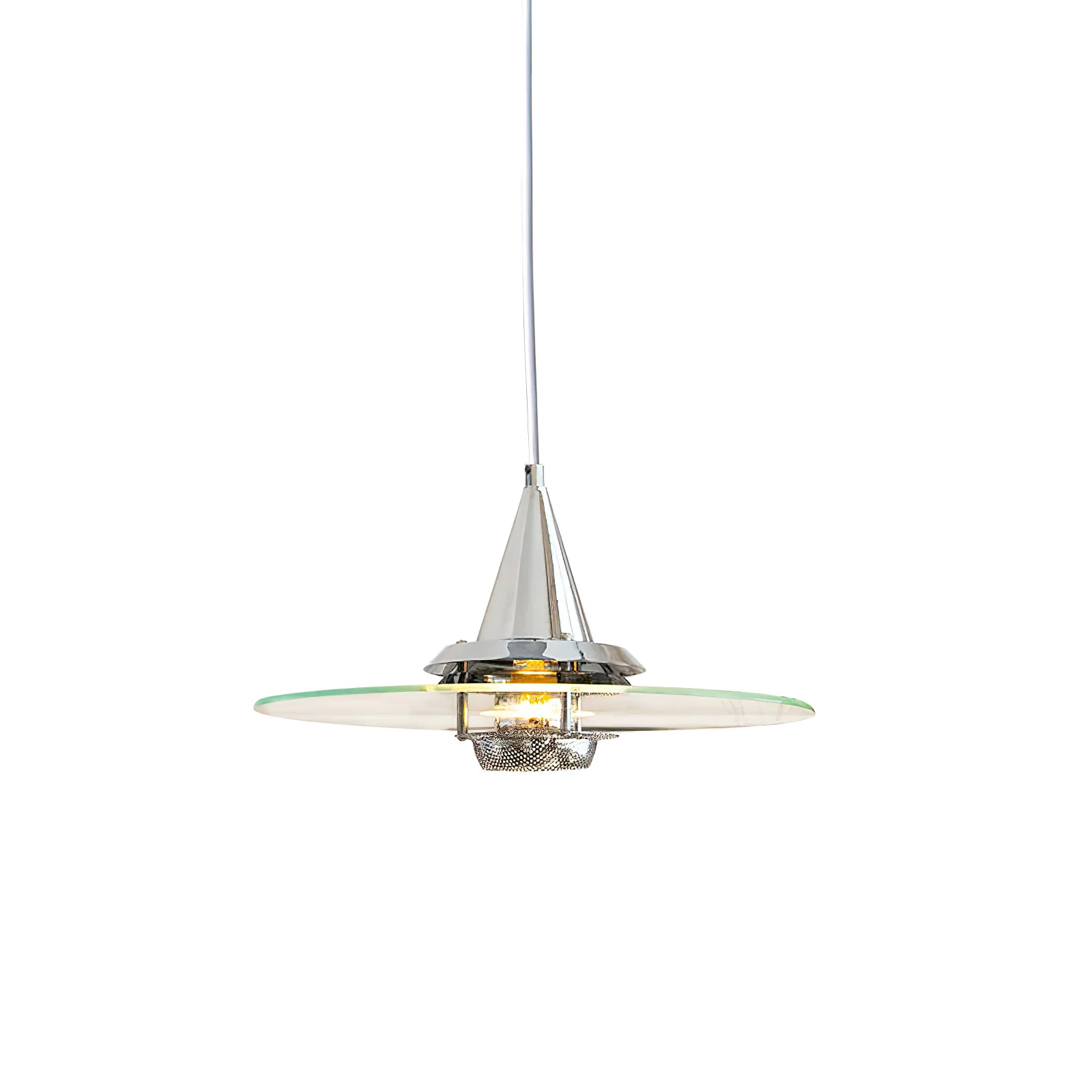 Nova Disc Pendant Light - Image 12