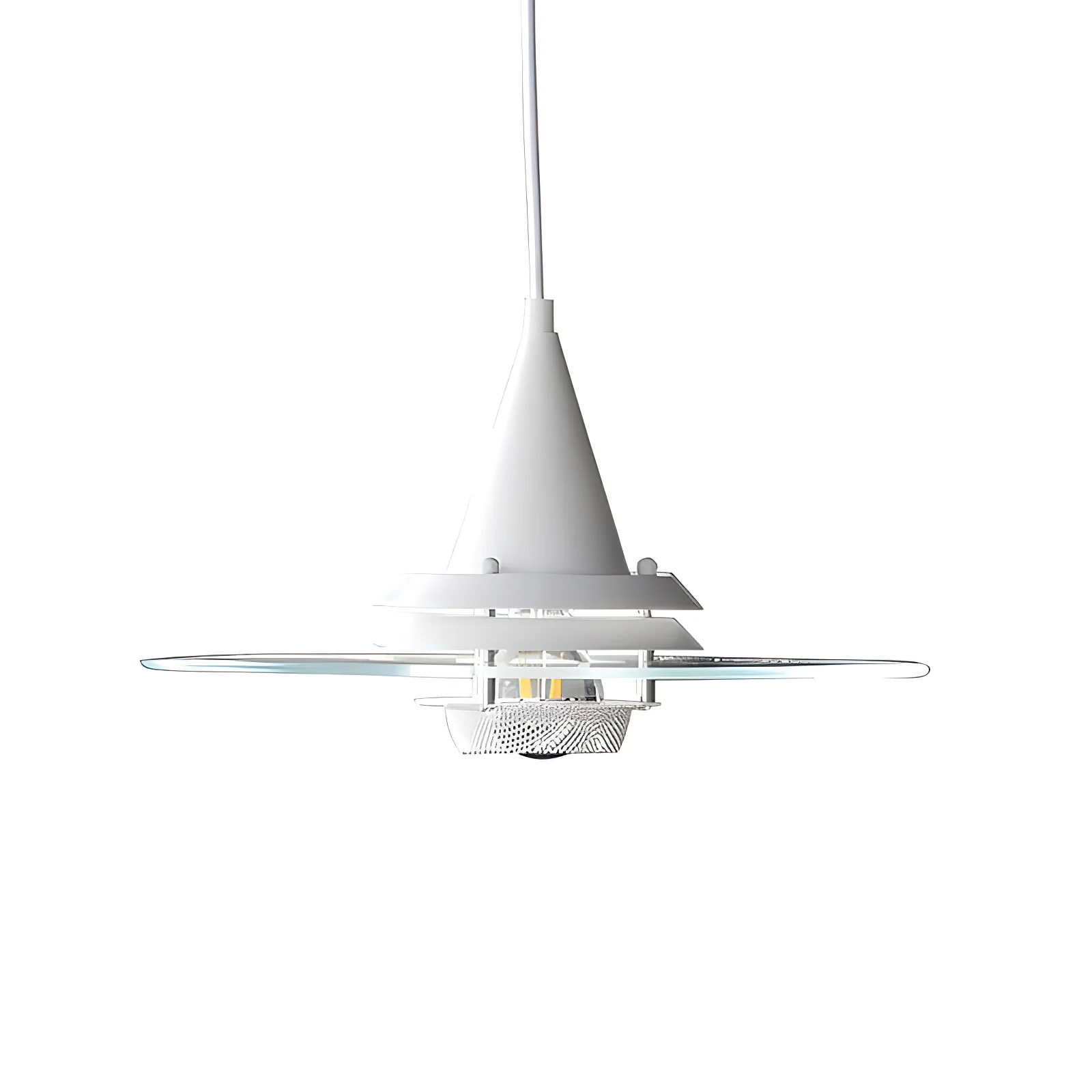 Nova Disc Pendant Light - Image 14