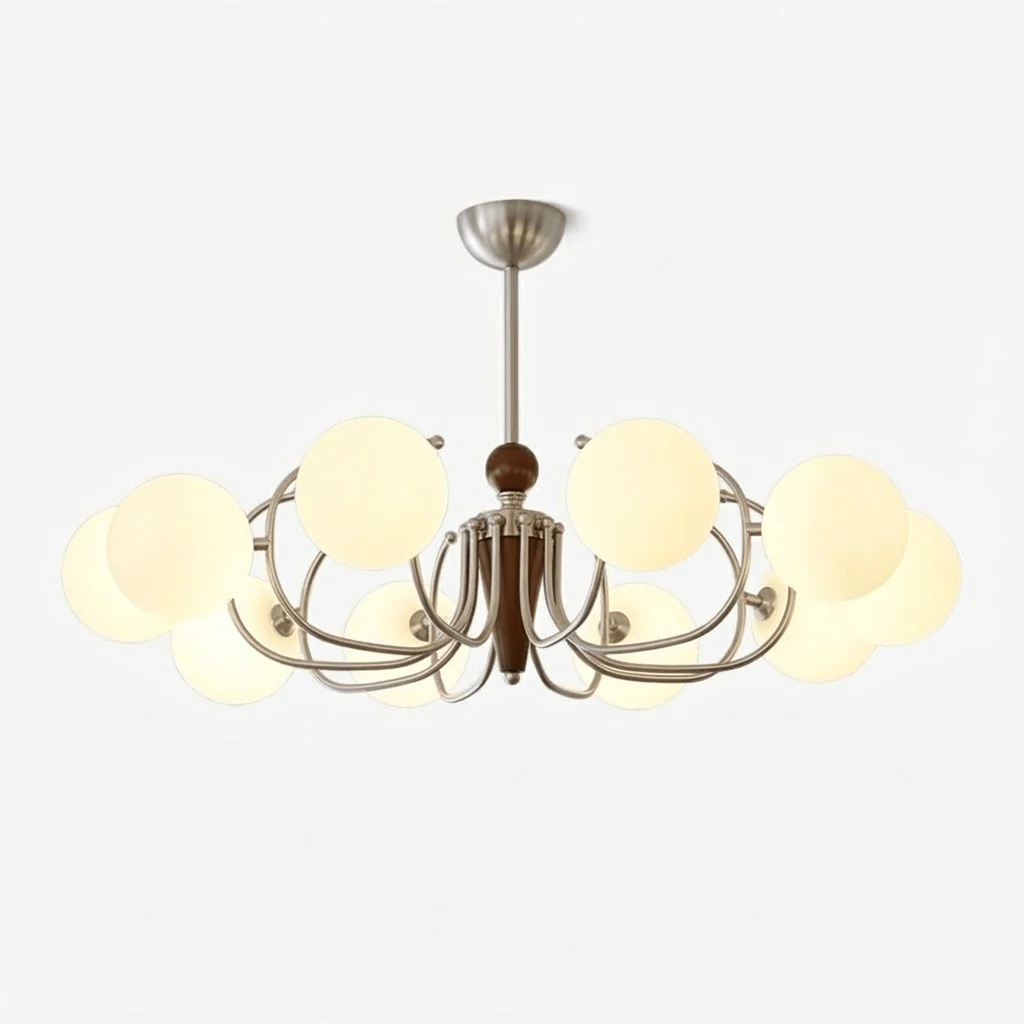 Nova Grove Chandelier