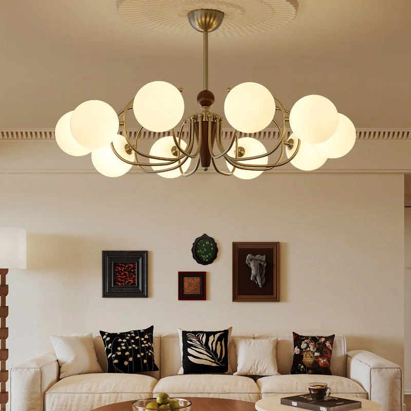 Nova Grove Chandelier - Image 6