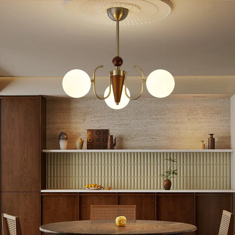Nova Grove Chandelier - Image 8