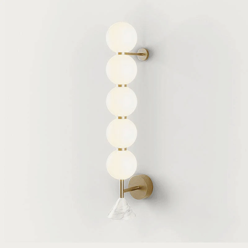Nova Marble Wall Lamp - Image 10