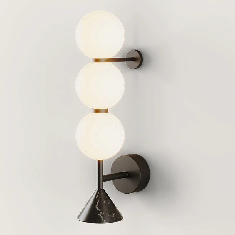 Nova Marble Wall Lamp - Image 12
