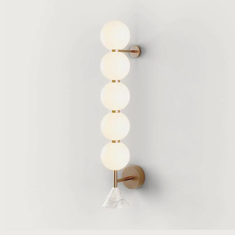 Nova Marble Wall Lamp - Image 13