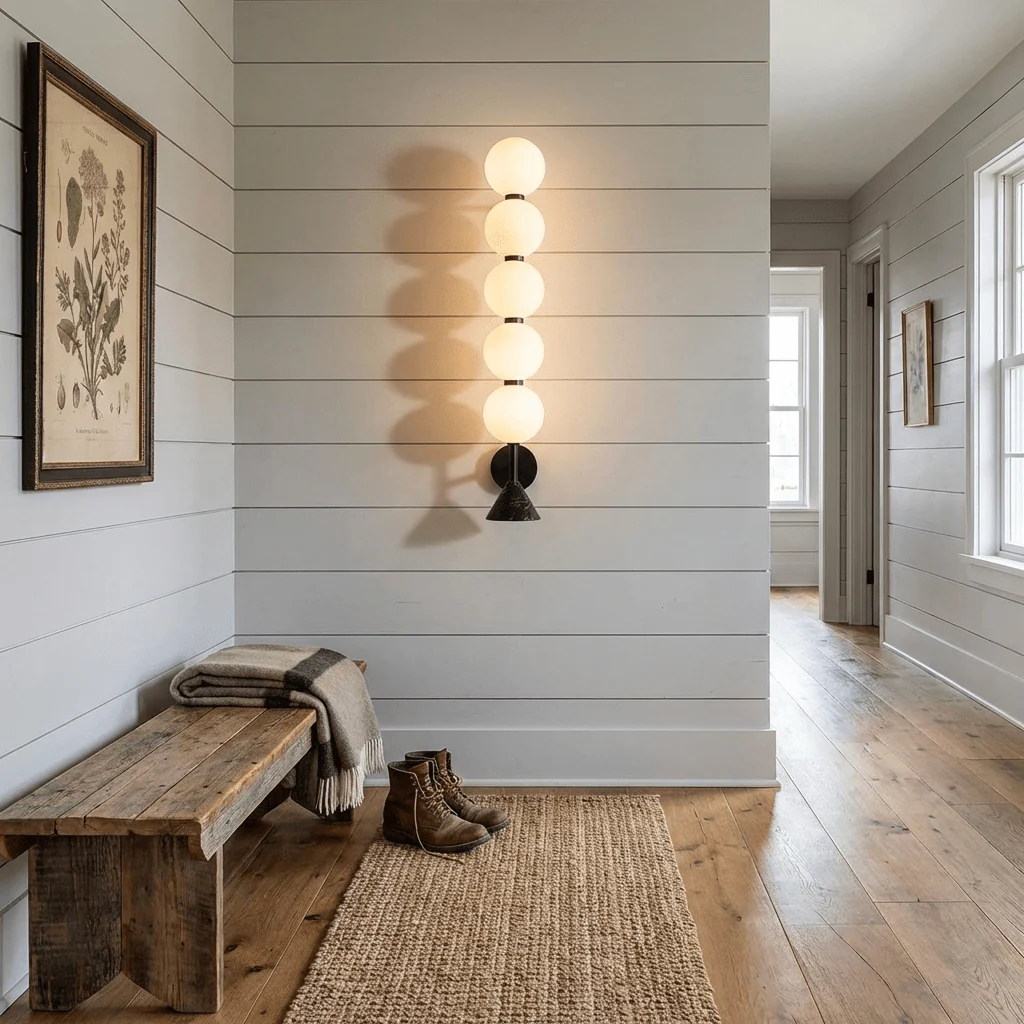 Nova Marble Wall Lamp - Image 14