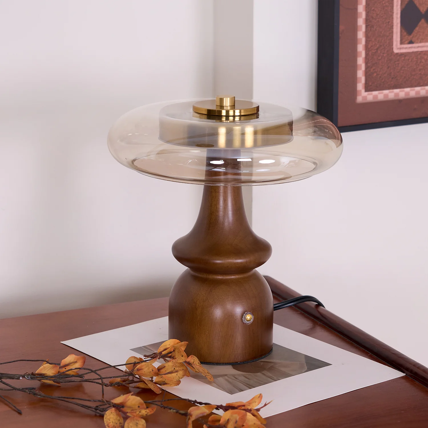 Nova Table Lamp - Image 11