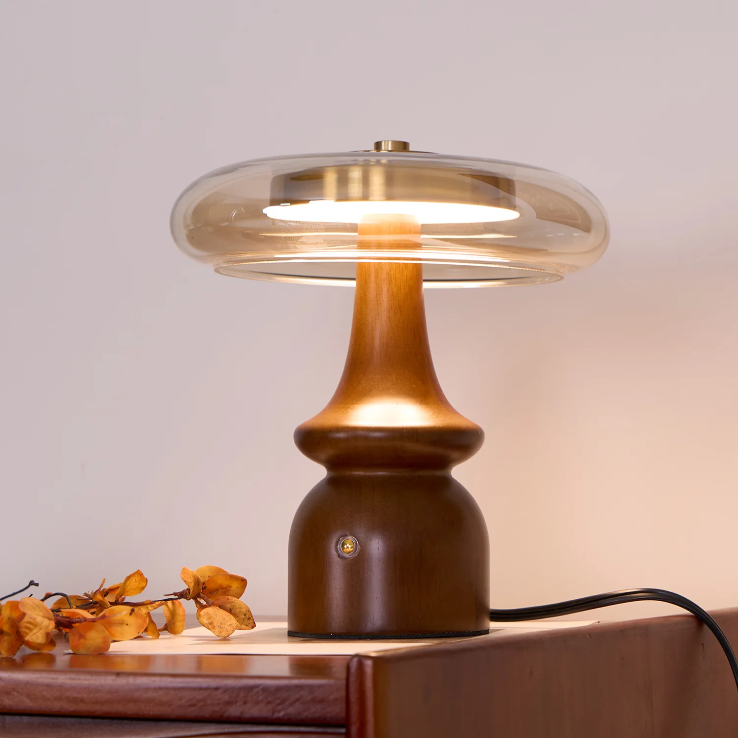 Nova Table Lamp - Image 2