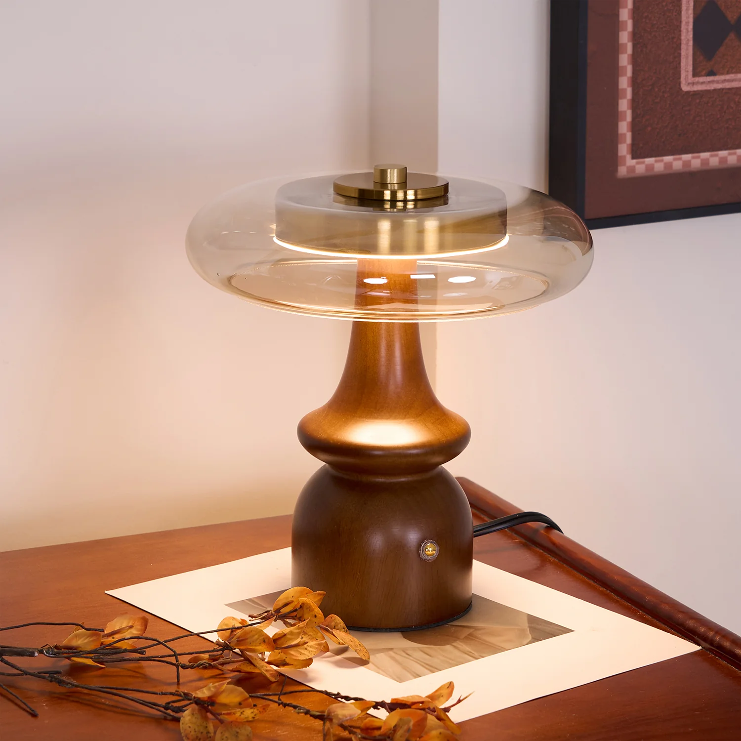 Nova Table Lamp - Image 3