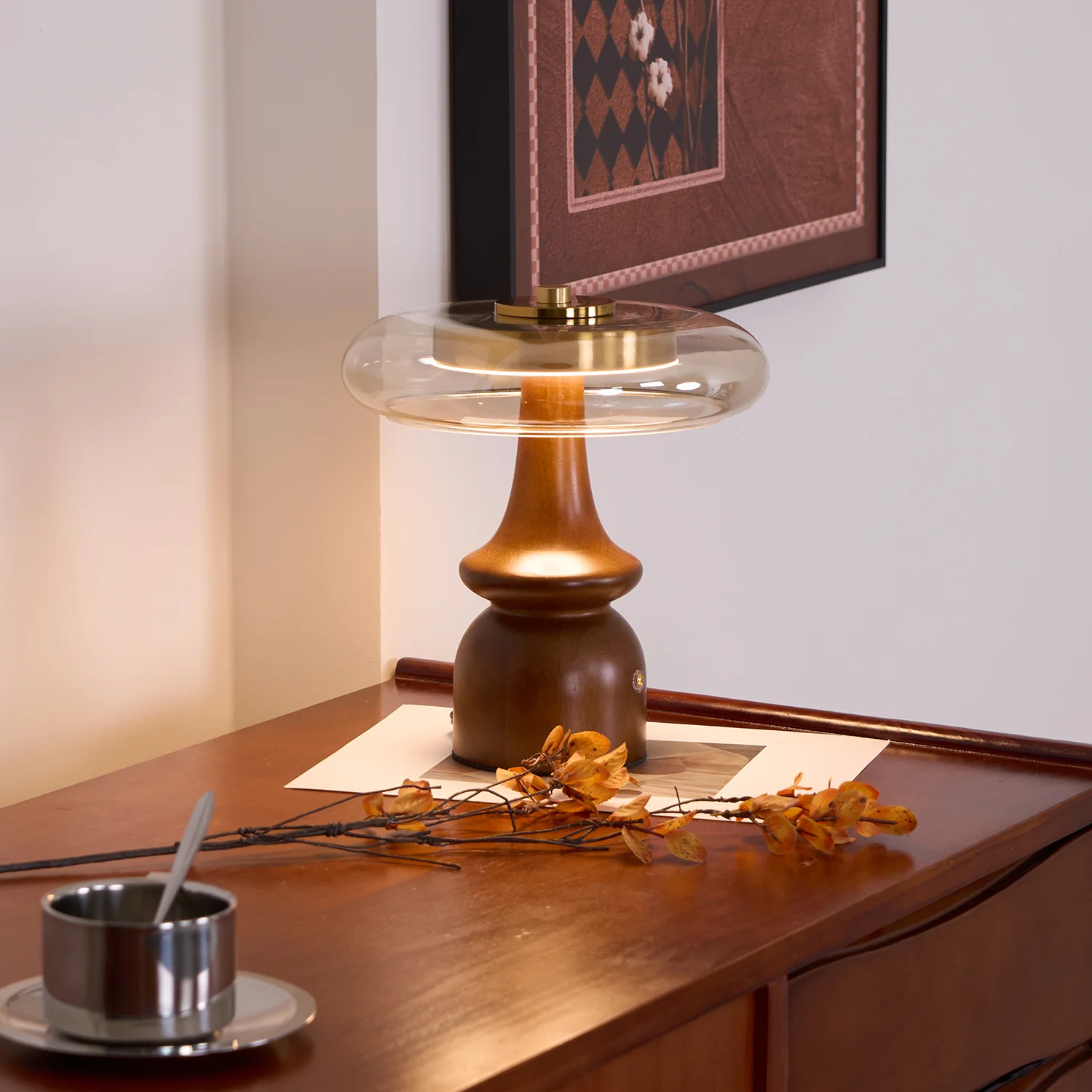 Nova Table Lamp - Image 7