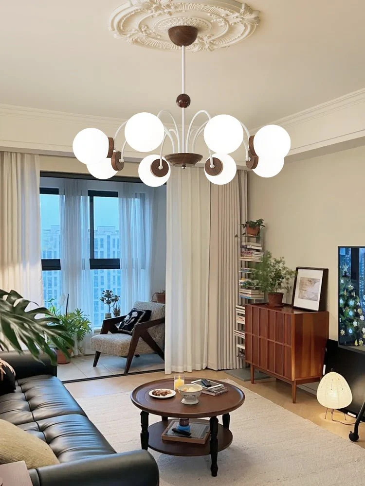 Novara Chandelier - Image 12