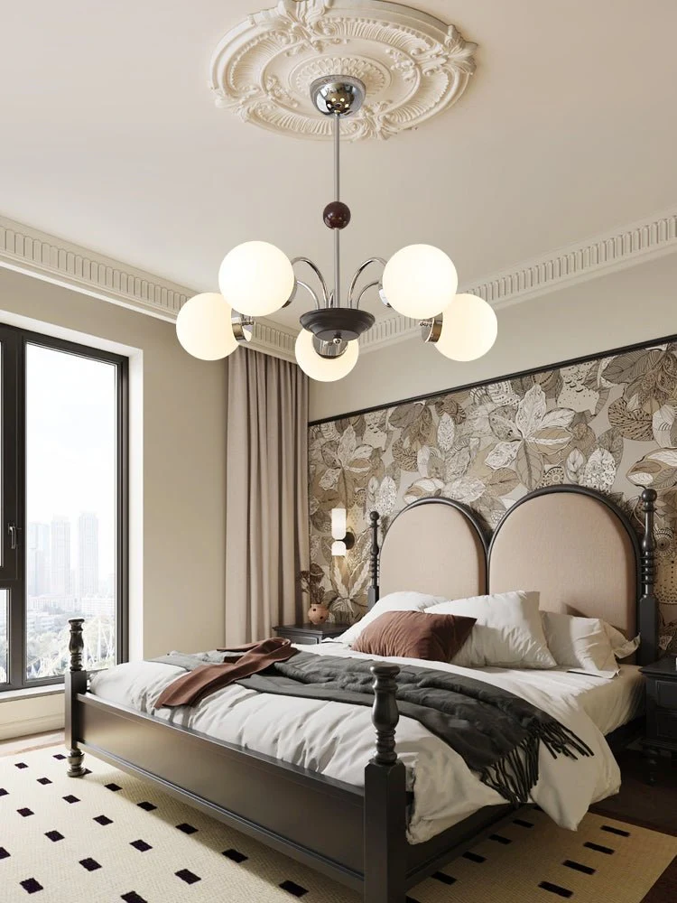 Novara Chandelier - Image 13