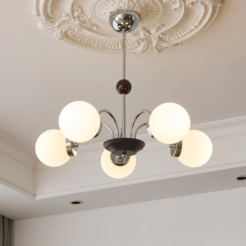 Novara Chandelier - Image 5