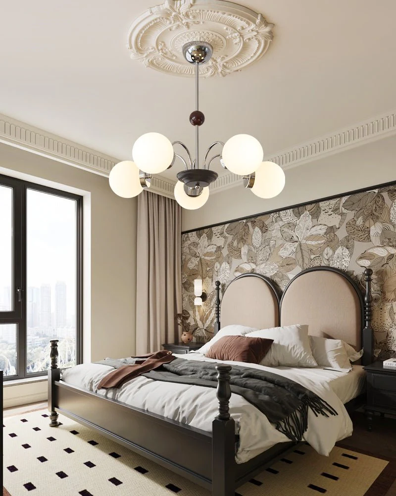 Novara Chandelier - Image 8