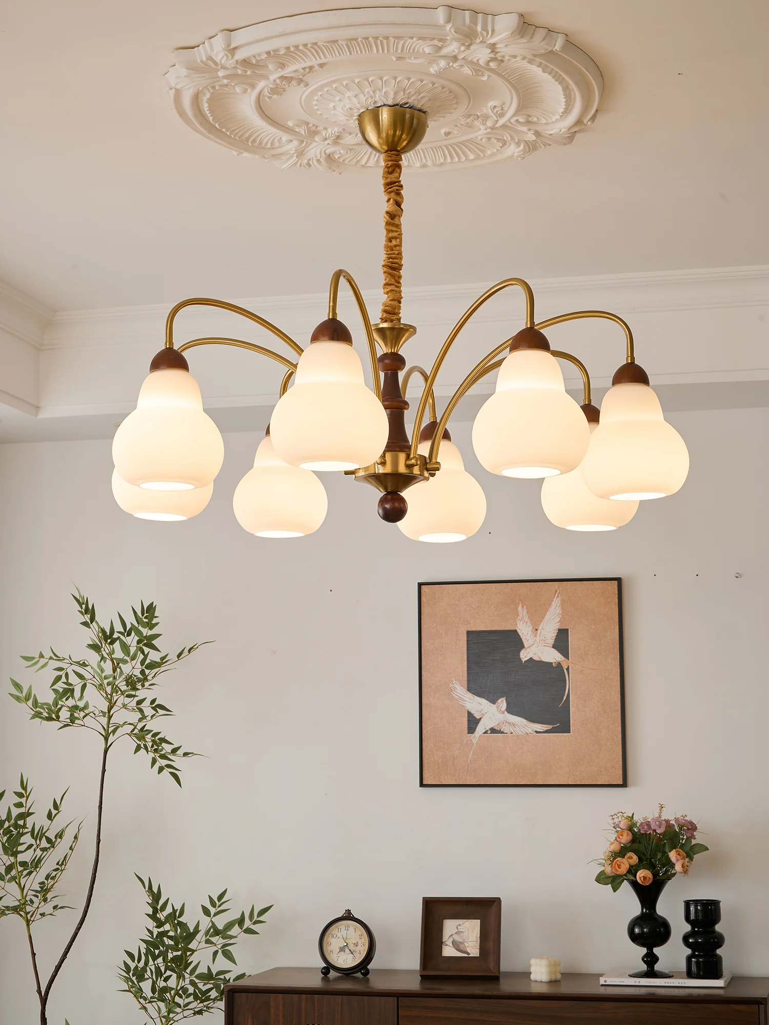 Novelle Chandelier - Image 15
