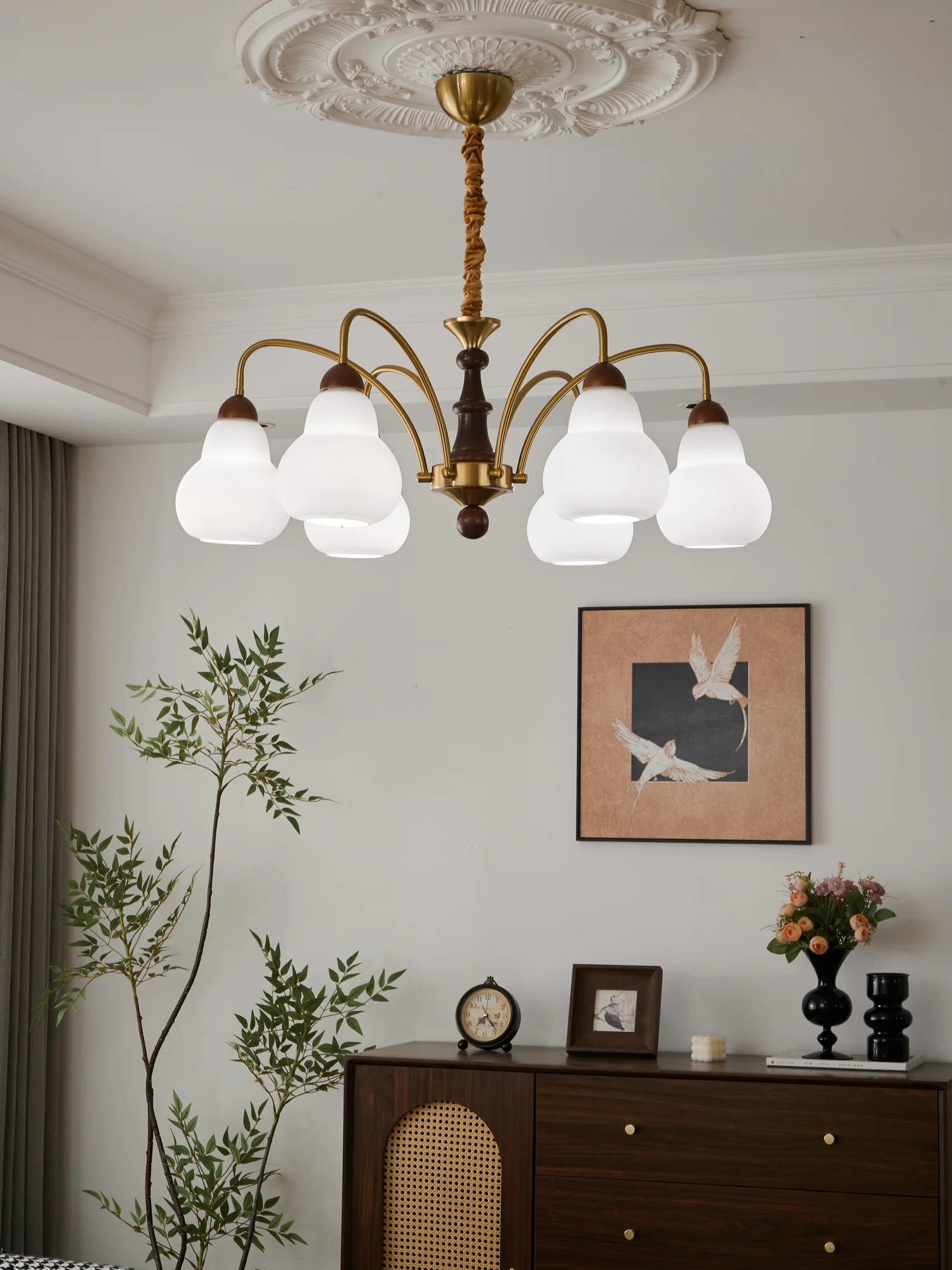 Novelle Chandelier - Image 18