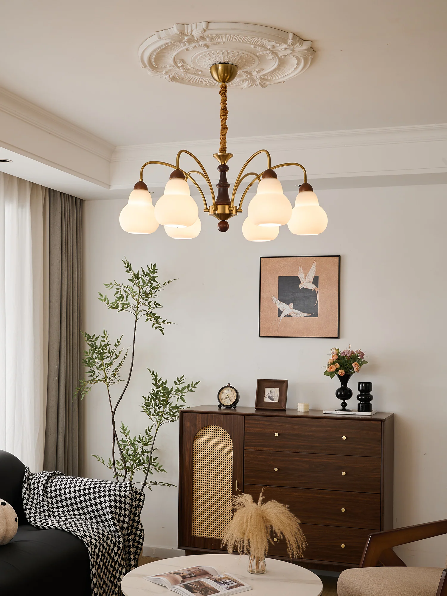 Novelle Chandelier - Image 20