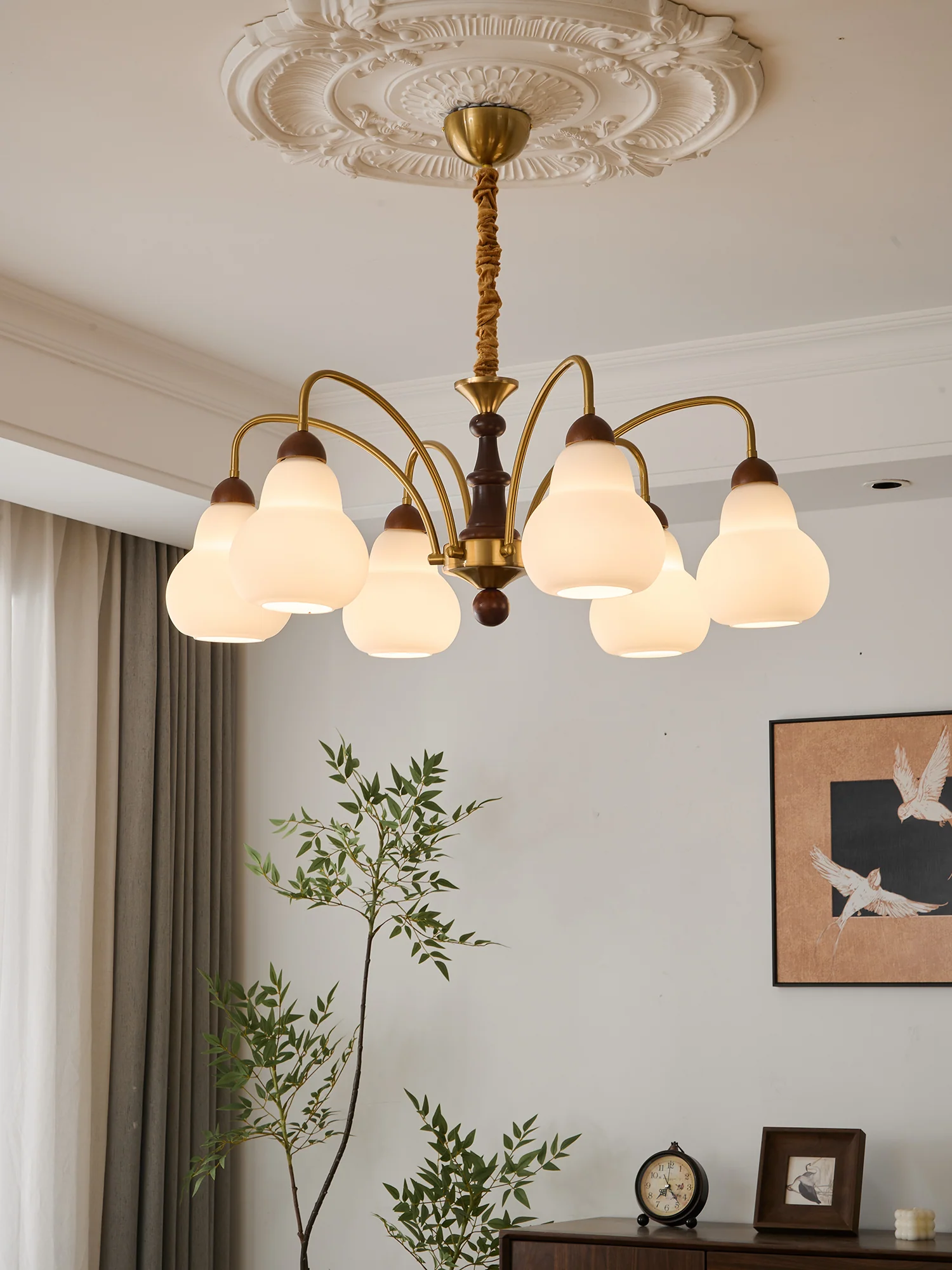 Novelle Chandelier - Image 21