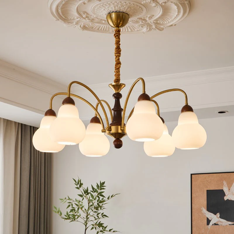 Novelle Chandelier - Image 4