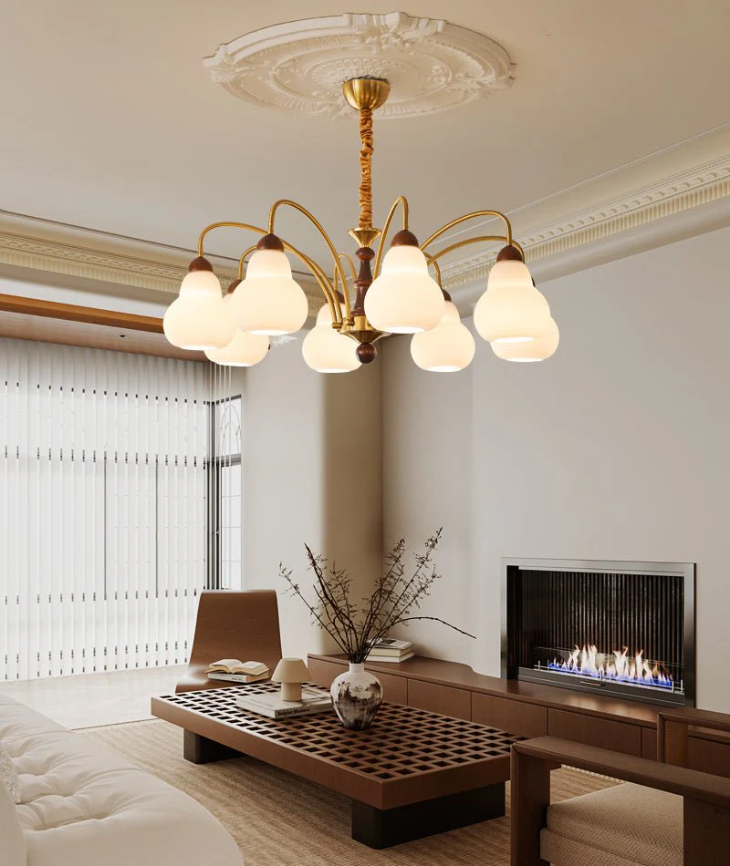 Novelle Chandelier - Image 6