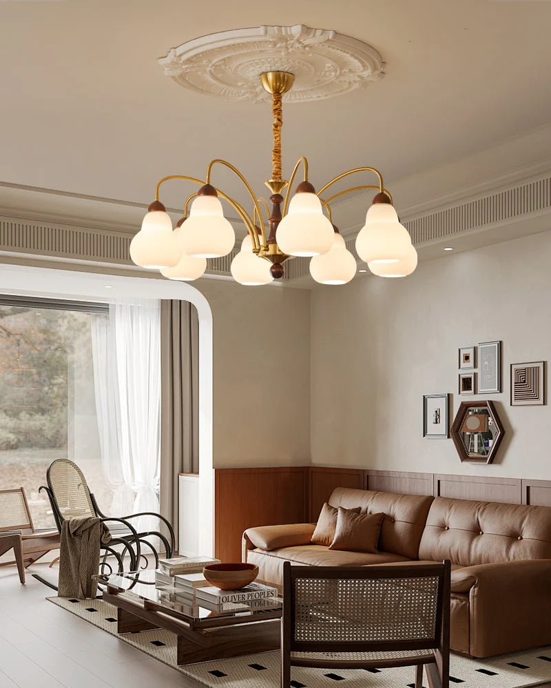 Novelle Chandelier - Image 7