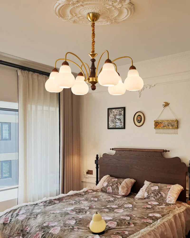 Novelle Chandelier - Image 8