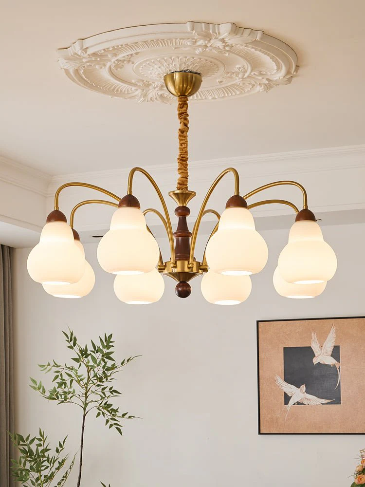 Novelle Chandelier - Image 9