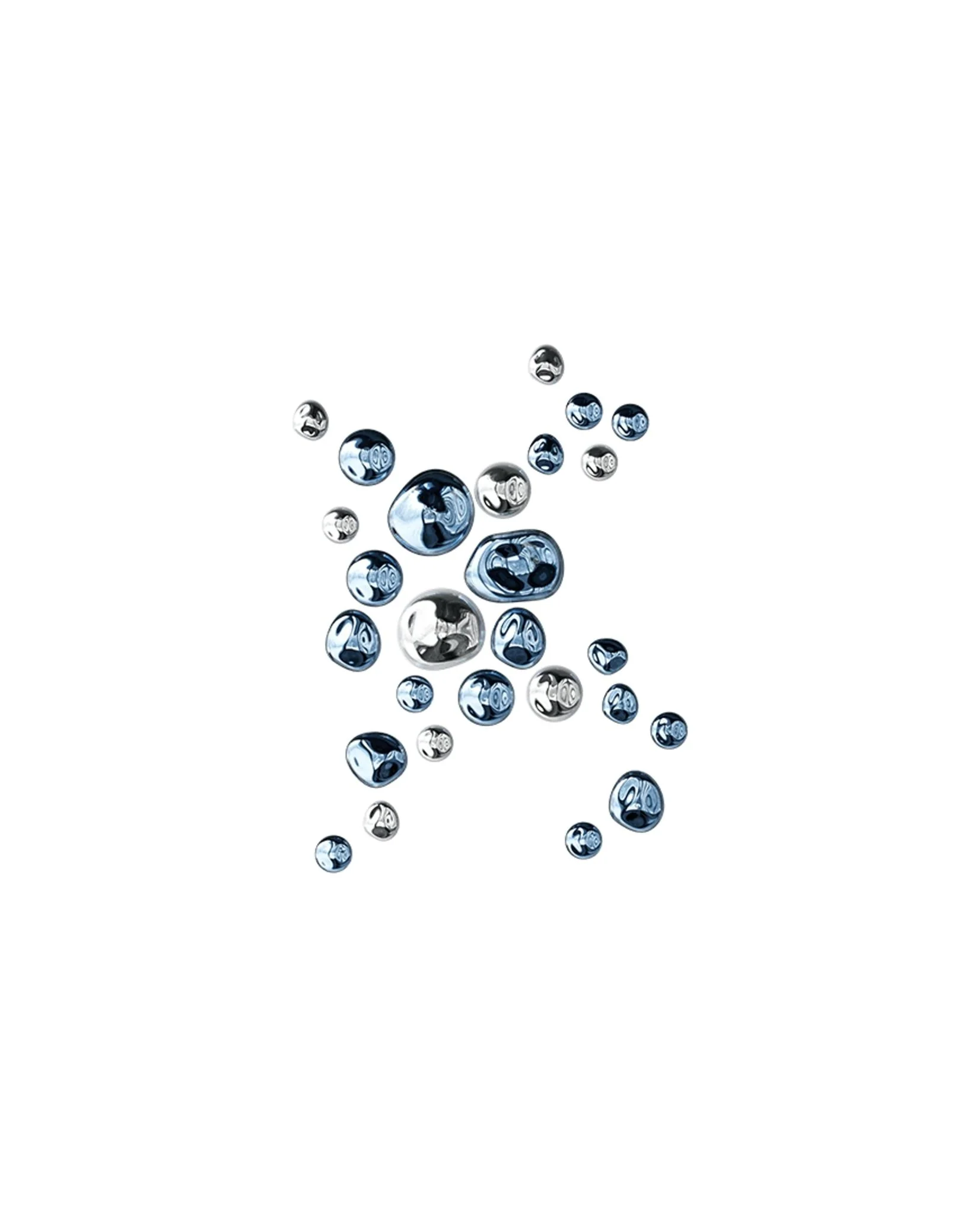 Nuggets Wall Lamp - Image 4