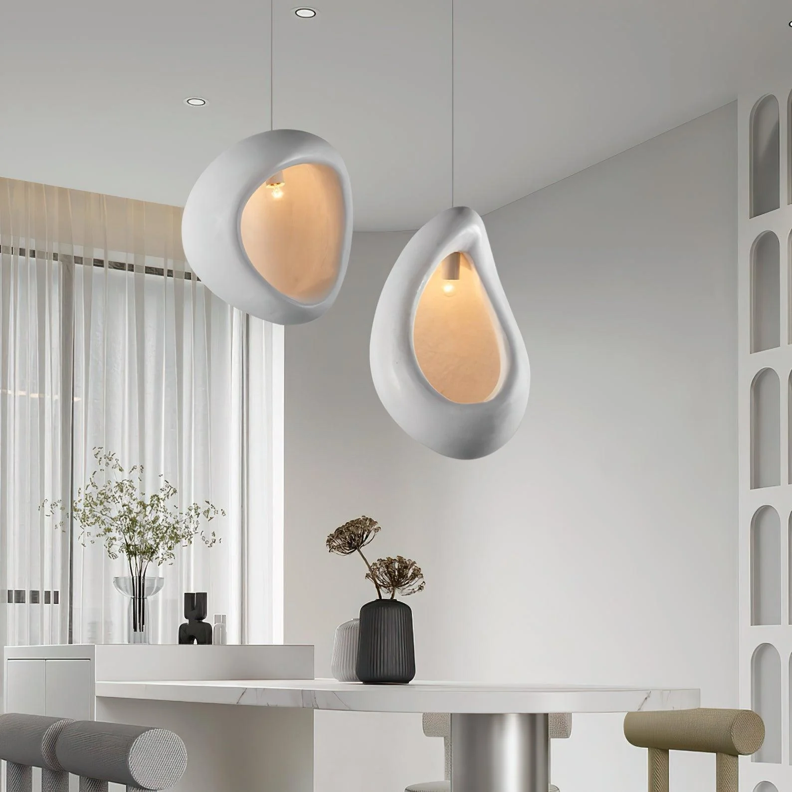 Nula Pendant Lamp - Image 2