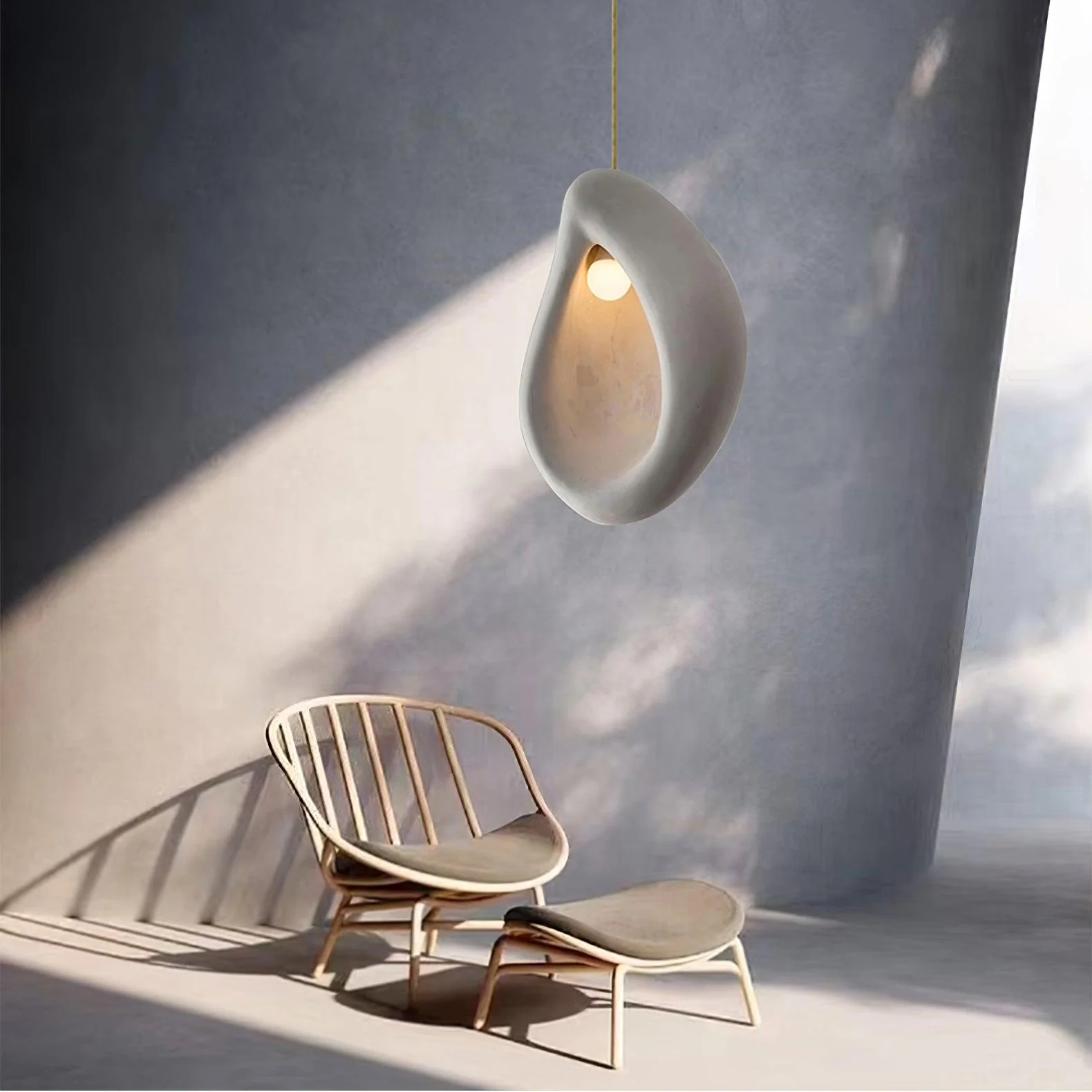Nula Pendant Lamp - Image 4
